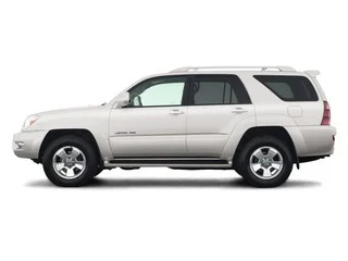 2005 Toyota 4Runner