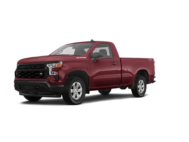 2026 Chevrolet Silverado 1500: Price, Review, Photos and Specs