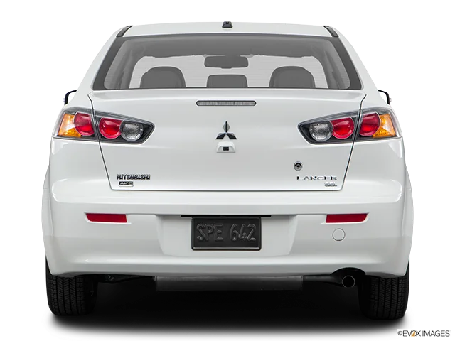 Car Lance Rear 2016 Mitsubishi Lancer: Price, Review, Photos and Specs - Read This ...