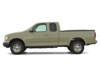 2000 Ford F-150