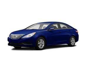 2014 Hyundai Sonata