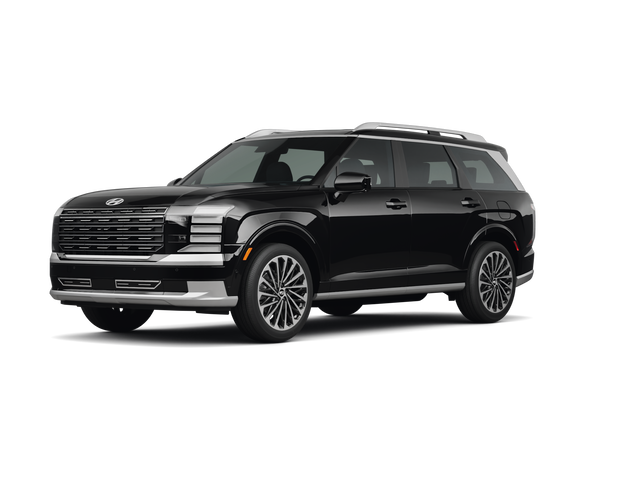 HYUNDAI PALISADE_HYBRID