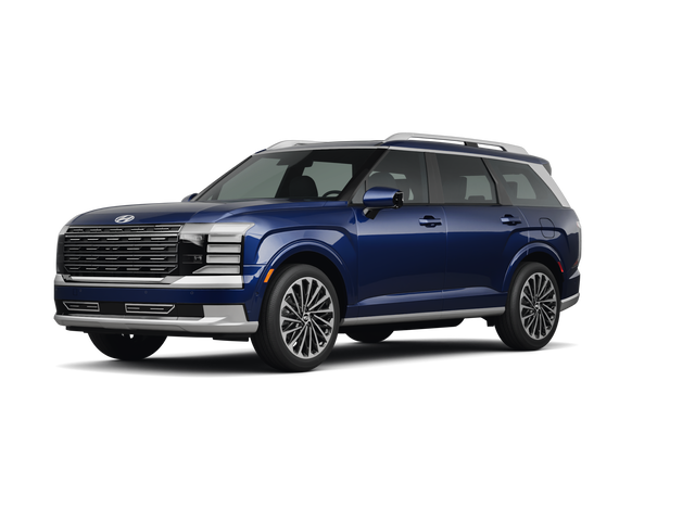 HYUNDAI PALISADE_HYBRID
