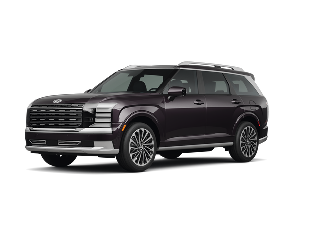HYUNDAI PALISADE_HYBRID