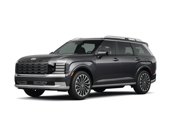 HYUNDAI PALISADE_HYBRID