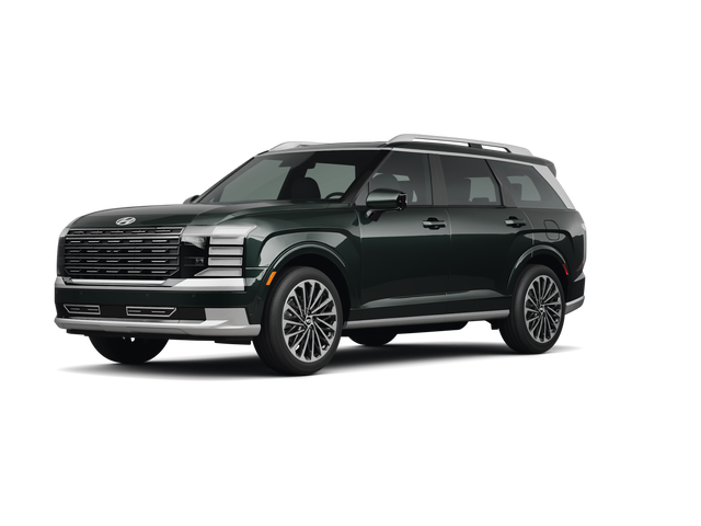 HYUNDAI PALISADE_HYBRID