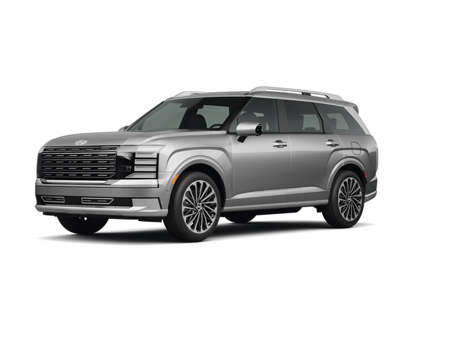 HYUNDAI PALISADE_HYBRID
