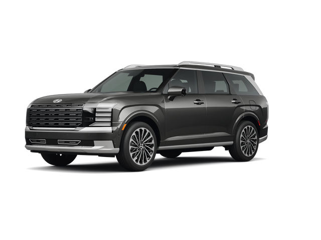 HYUNDAI PALISADE_HYBRID