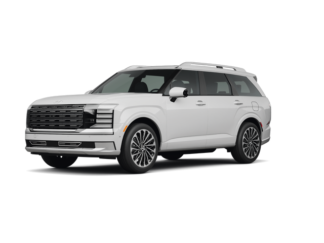 HYUNDAI PALISADE_HYBRID
