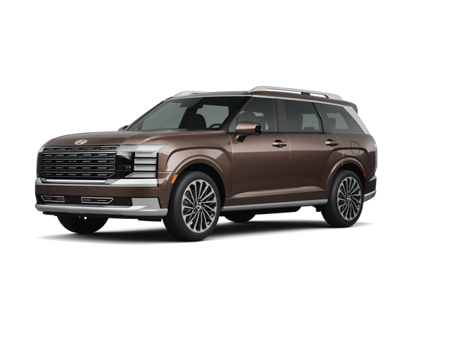HYUNDAI PALISADE_HYBRID