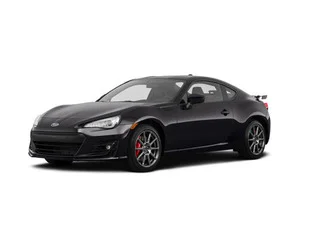 2019 Subaru BRZ