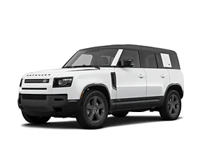 2025 Land Rover Defender 110