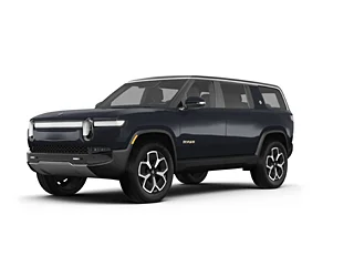 2024 Rivian R1S
