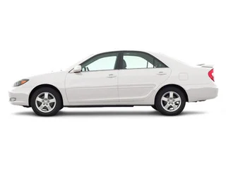 2004 Toyota Camry