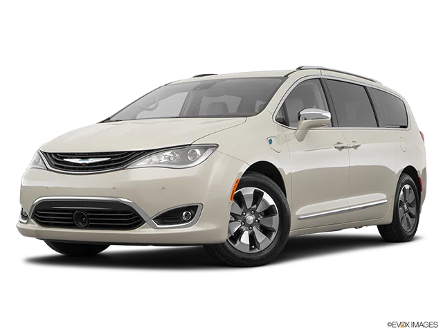 2017 Chrysler Pacifica Hybrid: Price, Review, Photos and Specs