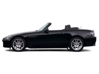 2005 Honda S2000