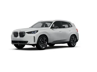 2025 BMW X3