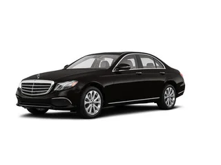 2018 Mercedes-Benz E300