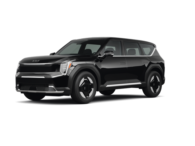 KIA EV9