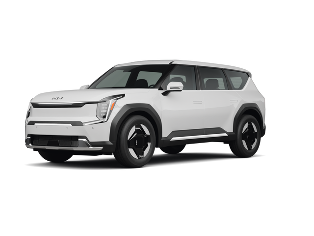 KIA EV9