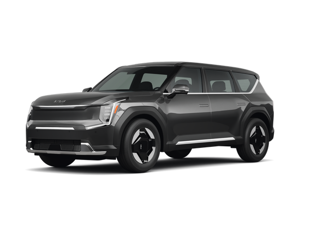 KIA EV9