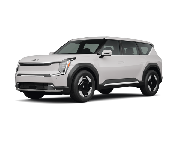 KIA EV9