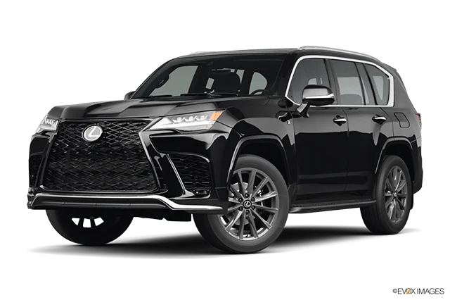 2026 Lexus LX 600: Price, Review, Photos and Specs - Read This Before You Buy 2026 Lexus LX 600: Price, Review, Photos and Specs - Read This Before You Buy