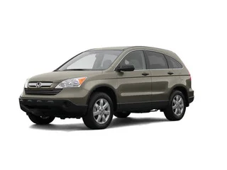 2007 Honda CR-V