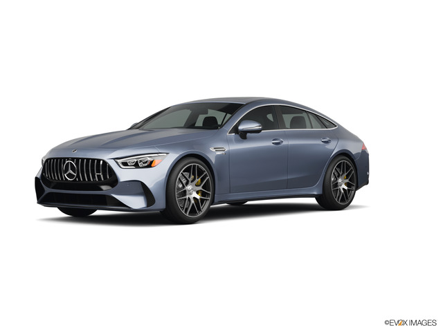 2025 Mercedes-Benz AMG GT-Class