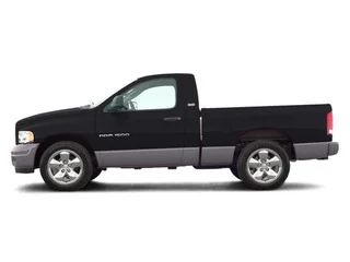 2003 Dodge Ram 1500