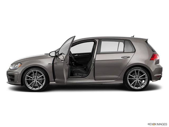 2017 Volkswagen Golf R: Price, Review, Photos and Specs - Read This ...