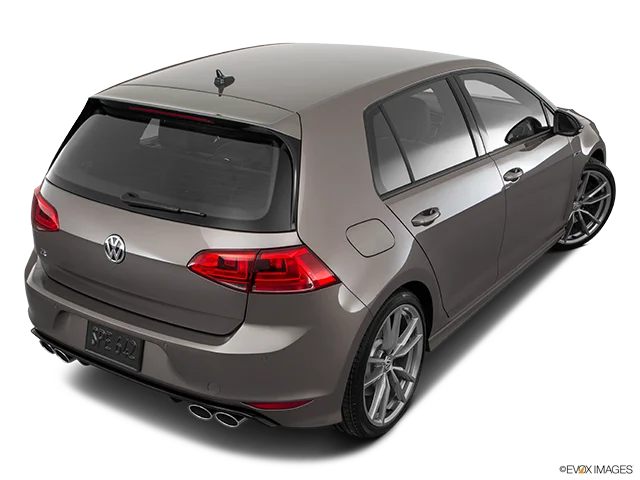 2017 Volkswagen Golf R: Price, Review, Photos and Specs - Read This ...