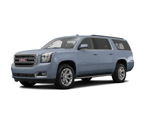 2016 GMC Yukon XL