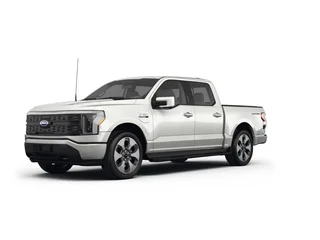 2022 Ford F-150 Lightning