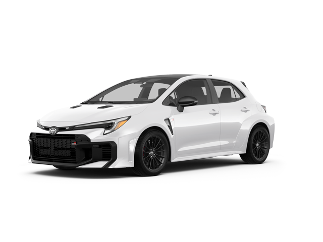 TOYOTA GR_COROLLA