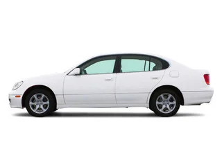 2000 Lexus GS300