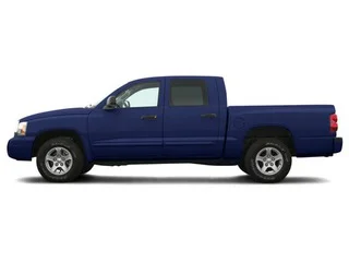 2005 Dodge Dakota