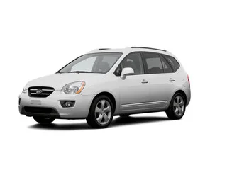 2007 Kia Rondo