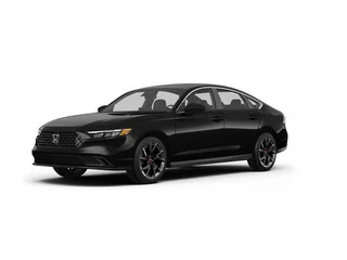 2023 Honda Accord