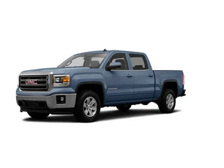 2014 GMC Sierra 1500