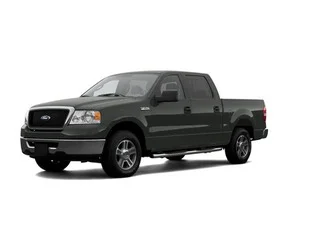 2007 Ford F-150