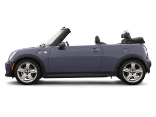2005 Mini Cooper