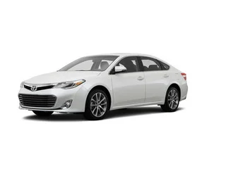 2014 Toyota Avalon