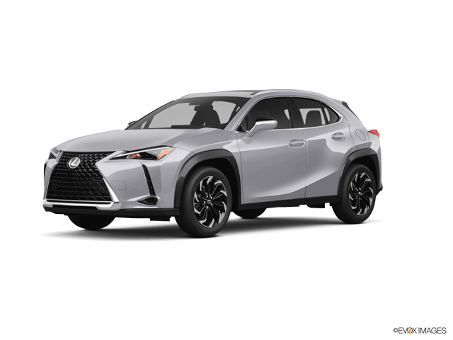 2026 Lexus UX Hybrid