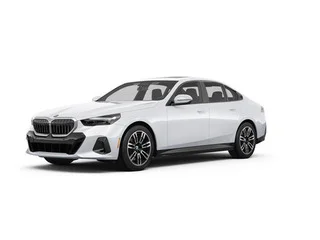2024 BMW 530i xDrive