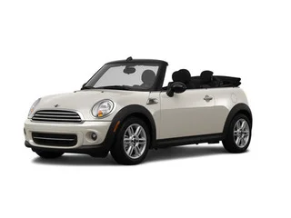 2012 Mini Cooper