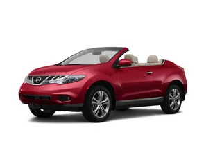 2012 Nissan Murano