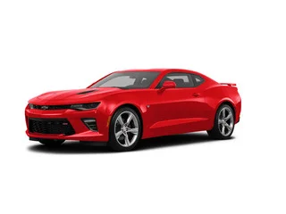 2017 Chevrolet Camaro