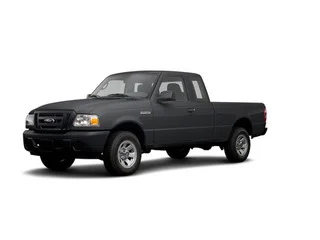 2008 Ford Ranger