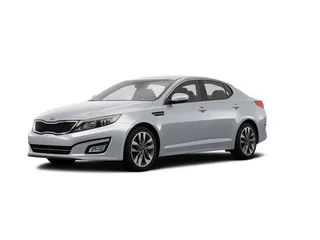 2014 Kia Optima